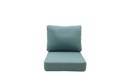 Mali Loungesessel Aluminium 6