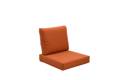 Mali Loungesessel Aluminium 5