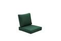 Mali Loungesessel Aluminium 5