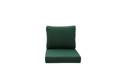 Mali Loungesessel Aluminium 6