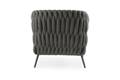 Mali Loungesessel Aluminium 3