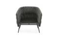 Mali Loungesessel Aluminium 4