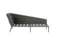 Mali Recamiere links Aluminium 2