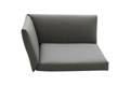 Malmö Coussin de lounge d'angle