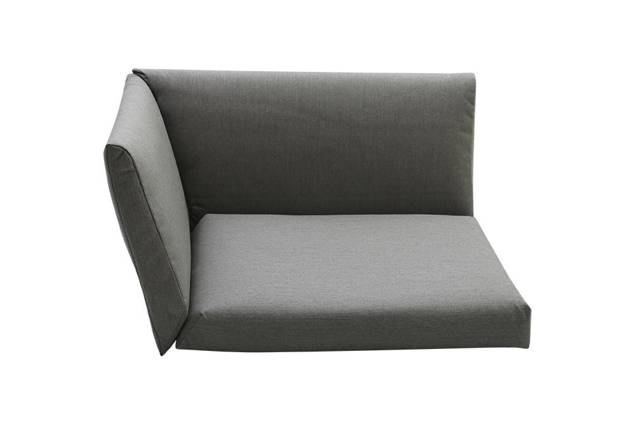 Malmö Loungekissen Ecke