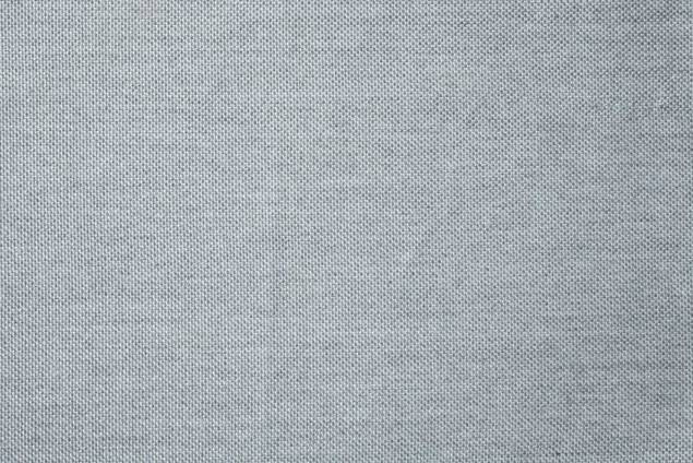 Malmö Banc lounge 3 places aluminium 1