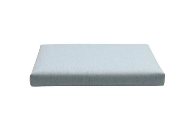 Malmö Coussin de lounge Tabouret 2