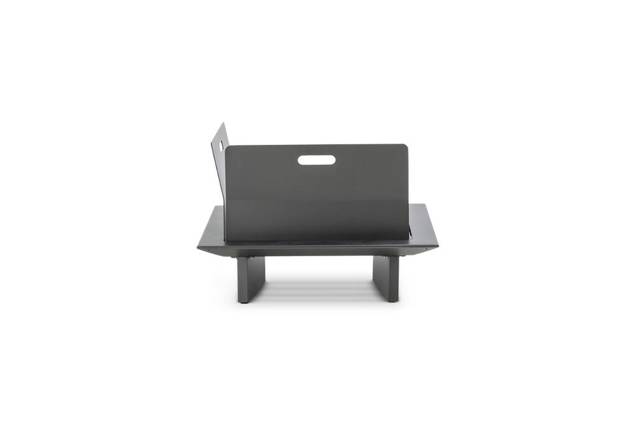 Manhattan Loungeecke Aluminium 3