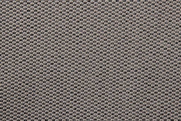 Manhattan Loungeecke Aluminium 12