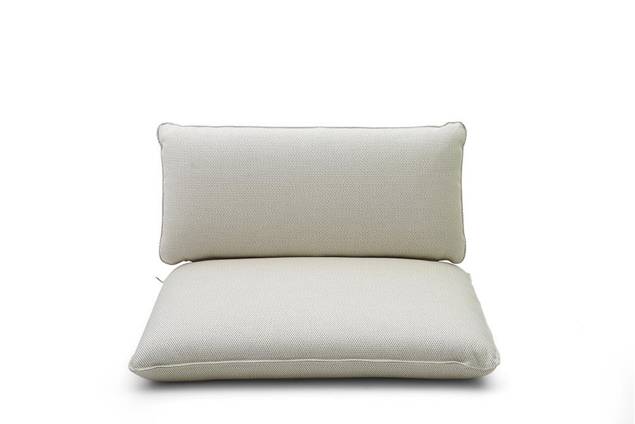 Manhattan Coussin de lounge 1