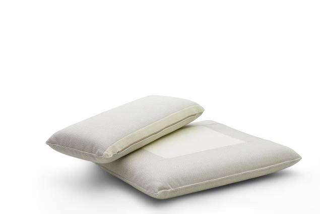 Manhattan Coussin de lounge 2