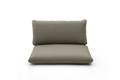 Manhattan Banc de lounge 3 places 8