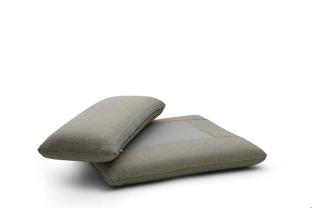 Manhattan Coussin de lounge 2
