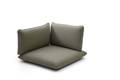 Manhattan Banc de lounge 3 places 11