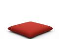 Manhattan Loungekissen Hocker