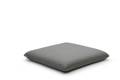 Manhattan Loungehocker Aluminium 4