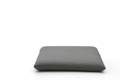 Manhattan Loungehocker Aluminium 5