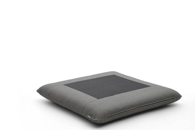 Manhattan Coussin de lounge Tabouret 2