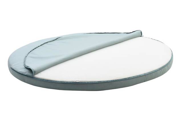 Manila Liegekissen 2