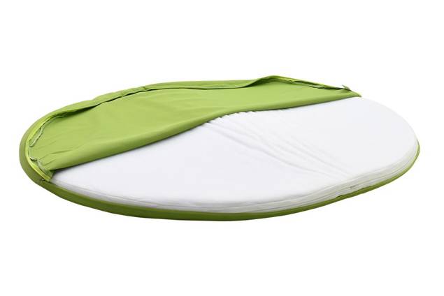 Manila Liegekissen 2