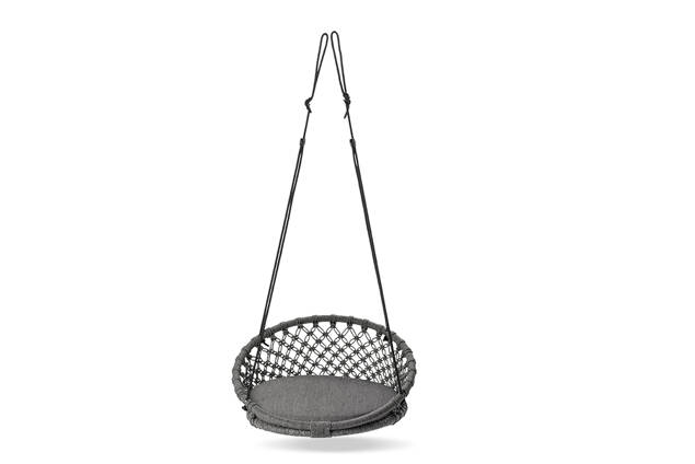 Mao Hängesessel Aluminium 6