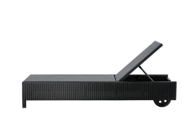 Maxime II Liege Rattan 7