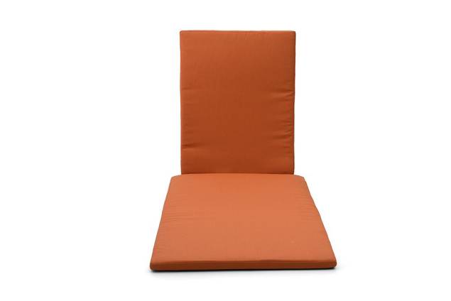 Maxime Coussin de chaise longue 1