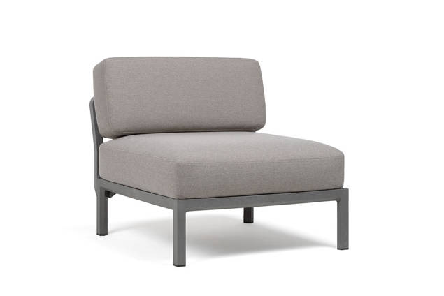 Maximo Loungesessel Kunststoff