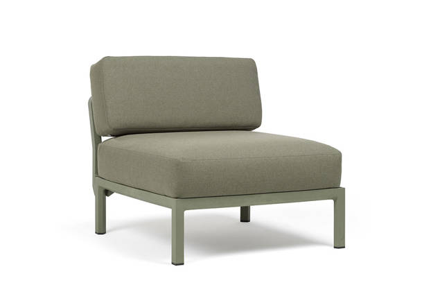 Maximo Loungesessel Kunststoff