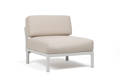Maximo Gartenlounge Set Kunststoff 1