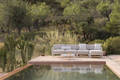 Maximo Gartenlounge Set Kunststoff 11