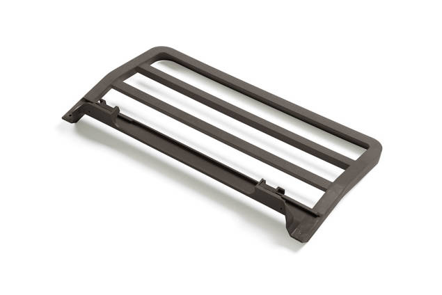 Maximo Rückenlehne/Armlehne Kunststoff