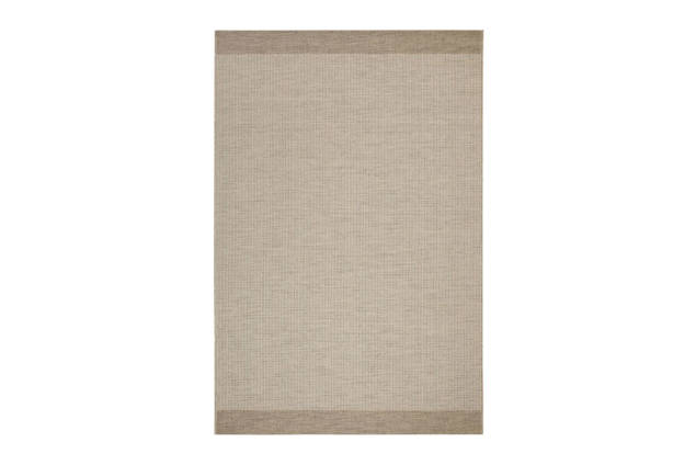 Melya Tapis d'éxtérieur rectangulaire 1