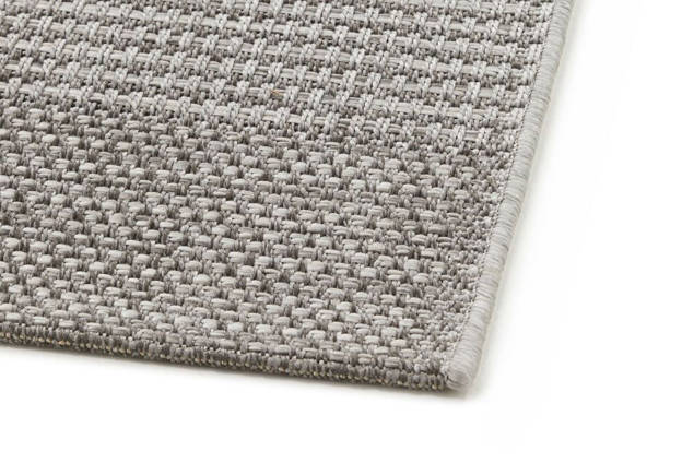 Melya Tapis d'éxtérieur rectangulaire