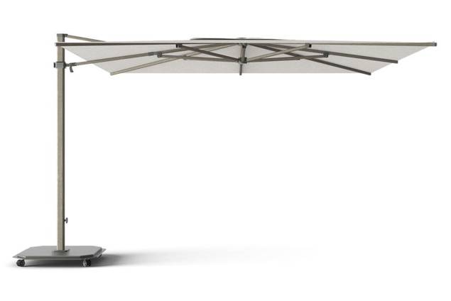 Merida Sonnenschirm quadratisch