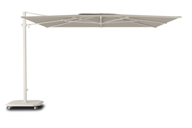 Merida Sonnenschirm quadratisch