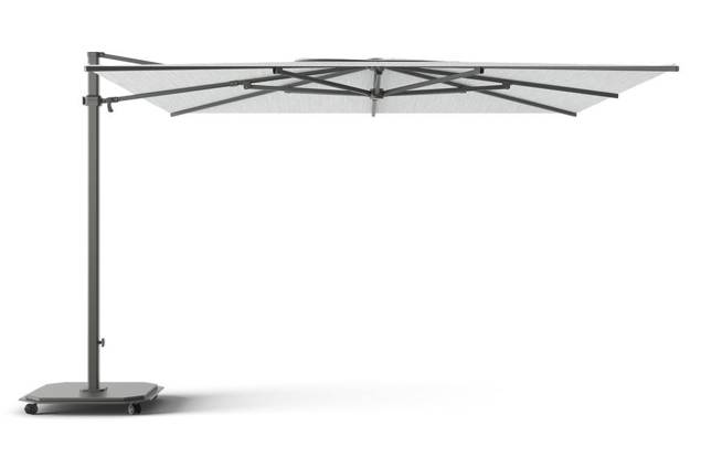 Merida Sonnenschirm rechteckig