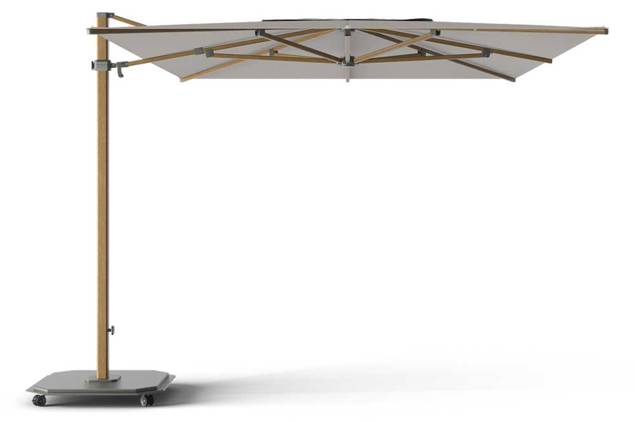 Merida Sonnenschirm rechteckig