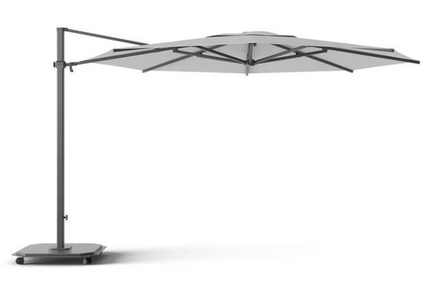 Merida Parasol rond