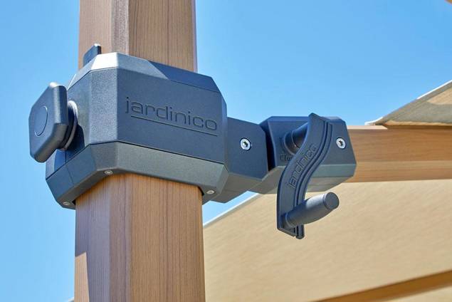 Merida Parasol rond 5