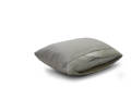 Messina 2er Loungebank Aluminium 11