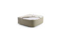 Messina Lounge Sitzkissen Sessel 2