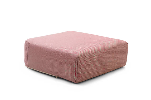 Messina Lounge Sitzkissen Sessel