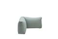 Miami Loungeecke Aluminium 4