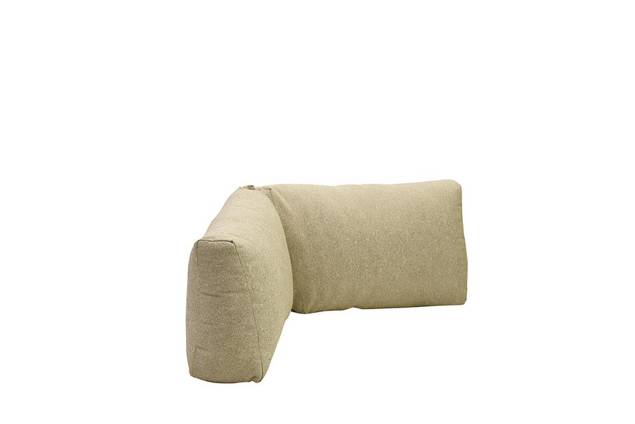 Miami Lounge coussin de dossier d'angle Soft 1