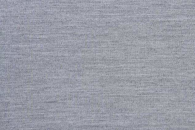 Rubin Angle de lounge acier inoxydable 12