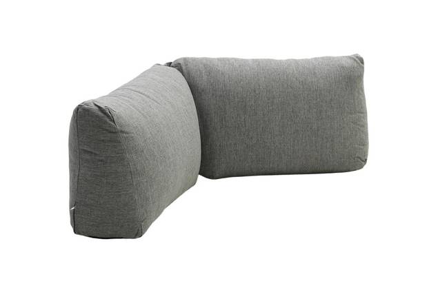 Miami Lounge coussin de dossier d'angle Soft 2