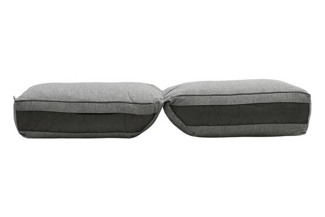 Miami Lounge coussin de dossier d'angle Soft 3