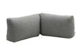 Miami Lounge coussin de dossier d'angle Soft
