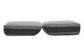 Split Angle de lounge aluminium 16